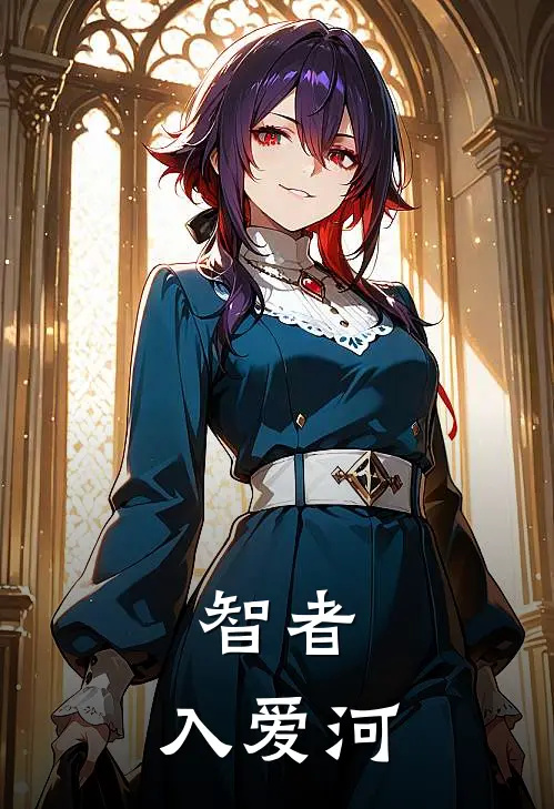 秦明李心爱《智者，入爱河》完结版免费阅读_智者，入爱河全文免费阅读