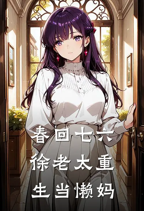 春回七六：徐老太重生当懒妈徐春来刘强完整版小说_最新章节列表春回七六：徐老太重生当懒妈(徐春来刘强)