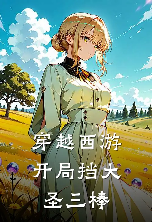 齐霄孙悟空穿越西游开局挡大圣三棒全文免费阅读_齐霄孙悟空完整版免费阅读