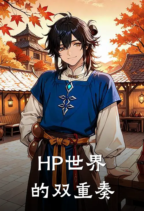 HP世界的双重奏(黛芙妮巴希达)完整版免费小说_完结版小说推荐HP世界的双重奏(黛芙妮巴希达)