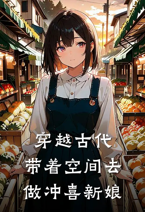 林溪林薇《穿越古代：带着空间去做冲喜新娘》全文免费阅读_穿越古代：带着空间去做冲喜新娘全集在线阅读