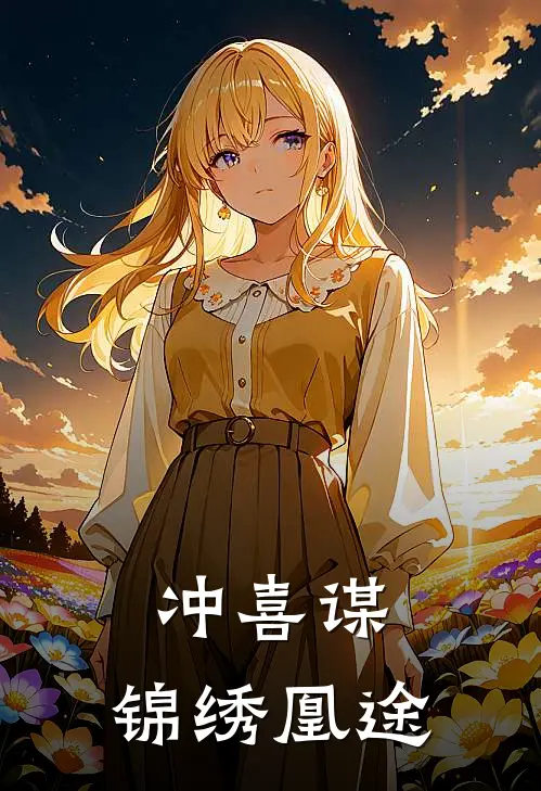 冲喜谋：锦绣凰途