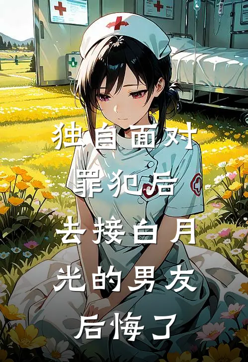 独自面对罪犯后，去接白月光的男友后悔了(白月李翔)无弹窗小说免费阅读_小说完整版免费阅读独自面对罪犯后，去接白月光的男友后悔了白月李翔