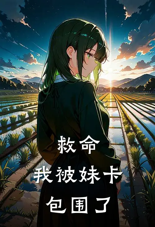 救命，我被妹卡包围了苏白陈可儿无弹窗全文免费阅读_最新推荐小说救命，我被妹卡包围了(苏白陈可儿)