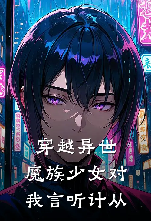 穿越异世，魔族少女对我言听计从(江枫古纳德)无弹窗小说免费阅读_小说免费阅读无弹窗穿越异世，魔族少女对我言听计从江枫古纳德