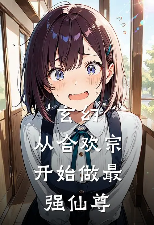 玄幻：从合欢宗开始做最强仙尊林风沈清霜免费小说完整版_完结版小说阅读玄幻：从合欢宗开始做最强仙尊(林风沈清霜)