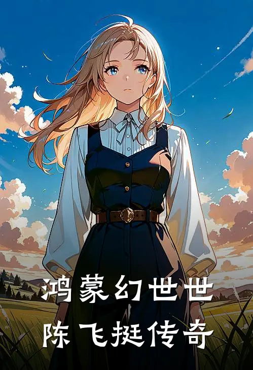 鸿蒙幻世世陈飞挺传奇(陈飞挺陈飞)免费阅读_无弹窗全文免费阅读鸿蒙幻世世陈飞挺传奇陈飞挺陈飞