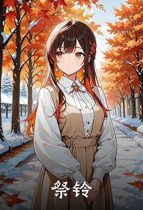 祭铃(李无欲卓酒)全本免费在线阅读_祭铃最新章节在线阅读