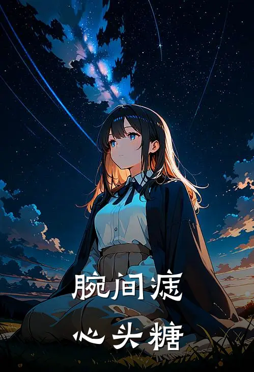 《腕间痣，心头糖》白婉清苏沐阳完结版阅读_白婉清苏沐阳完结版在线阅读