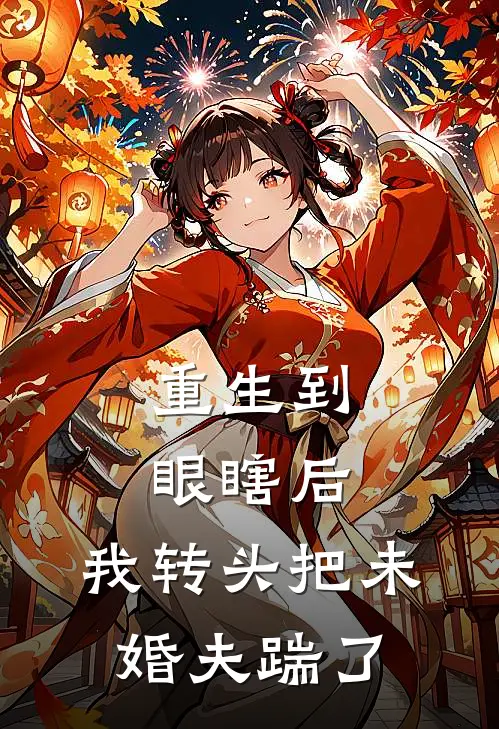 重生到眼瞎后，我转头把未婚夫踹了傅云舟楚仪全文在线阅读_重生到眼瞎后，我转头把未婚夫踹了全集免费阅读