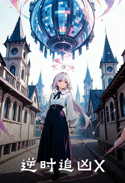 逆时追凶X孙语孙语_《逆时追凶X》最新章节免费在线阅读