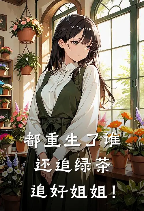 周铭安容（都重生了谁还追绿茶，追好姐姐！）最新章节列表_（周铭安容）都重生了谁还追绿茶，追好姐姐！最新小说