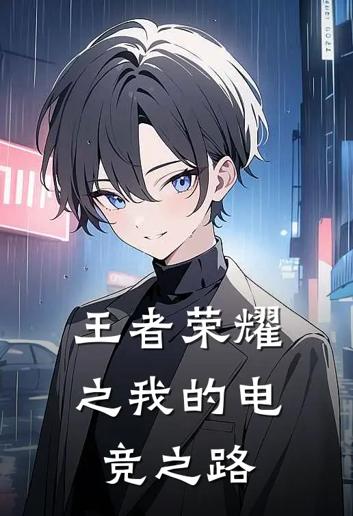 王者荣耀之我的电竞之路