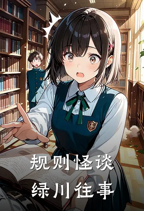 【规则怪谈】绿川往事(佐娜睦郁代)全文在线阅读_(【规则怪谈】绿川往事)精彩小说