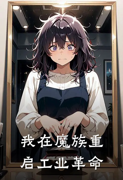 周阳凯蒙《我在魔族重启工业革命》全文免费阅读_我在魔族重启工业革命全集在线阅读