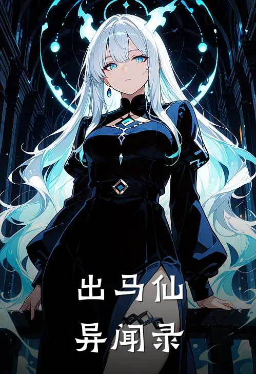 出马仙异闻录