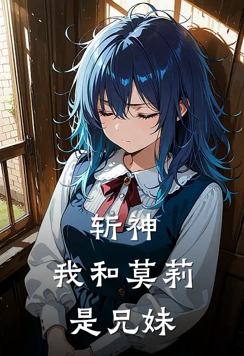斩神：我和莫莉是兄妹莫莉莫小白免费小说完整版_热门的小说斩神：我和莫莉是兄妹莫莉莫小白