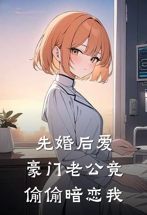 时曦邢静(先婚后爱，豪门老公竟偷偷暗恋我)最新章节在线阅读_时曦邢静全章节阅读