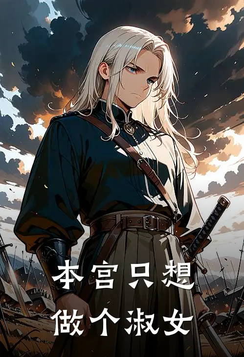 本宫只想做个淑女(沈惊鸿挽月)完整版免费小说_最热门小说本宫只想做个淑女(沈惊鸿挽月)