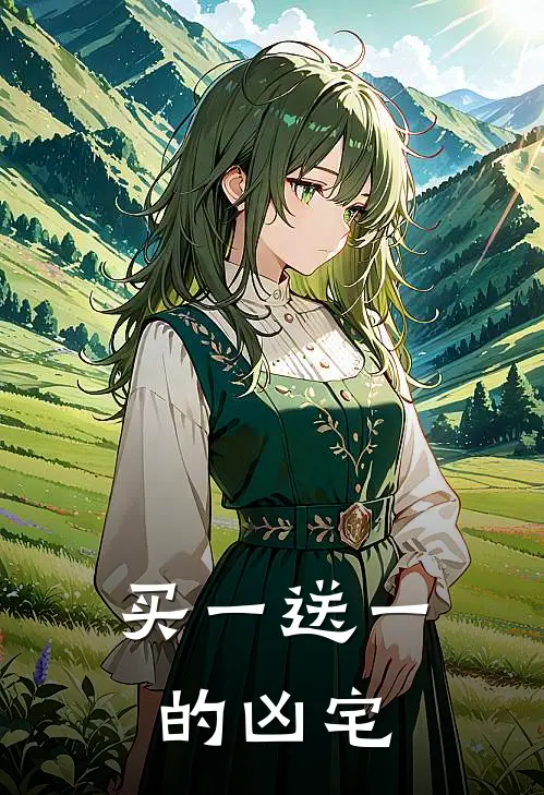 买一送一的凶宅