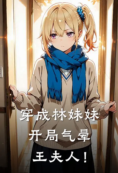 穿成林妹妹，开局气晕王夫人！林云紫鹃全文免费阅读无弹窗大结局_(穿成林妹妹，开局气晕王夫人！)林云紫鹃最新章节列表笔趣阁（穿成林妹妹，开局气晕王夫人！）