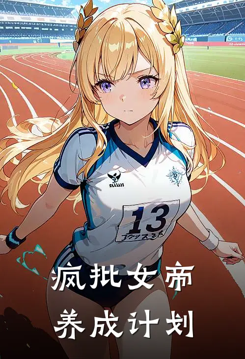 疯批女帝养成计划