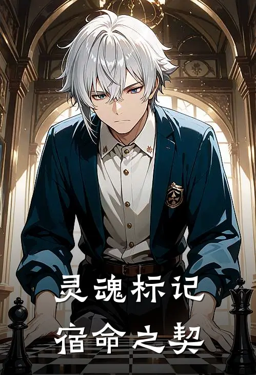 《灵魂标记：宿命之契》谢无尘云知意全文免费在线阅读_《灵魂标记：宿命之契》全集阅读