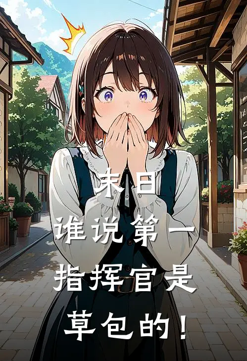 末日：谁说第一指挥官是草包的！