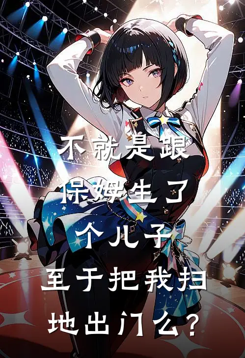 不就是跟保姆生了个儿子，至于把我扫地出门么？(林浩然吴来娣)完整版免费小说_最热门小说不就是跟保姆生了个儿子，至于把我扫地出门么？(林浩然吴来娣)