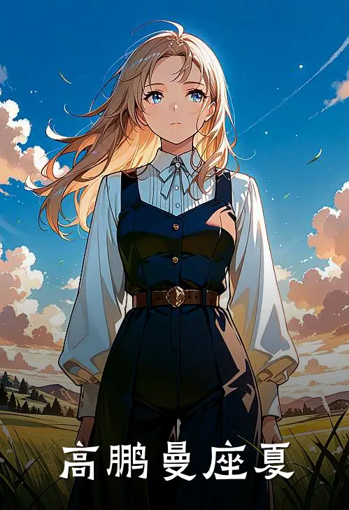 【高鹏曼座】夏向鹏蒯曼全章节免费在线阅读_《【高鹏曼座】夏》精彩小说