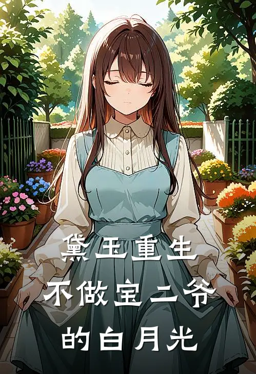 黛玉贾敏(黛玉重生：不做宝二爷的白月光)全章节在线阅读_(黛玉重生：不做宝二爷的白月光)全本在线阅读