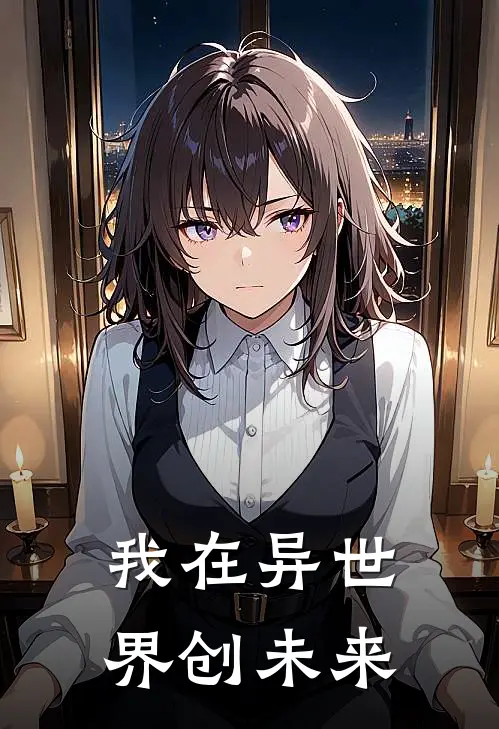 我在异世界创未来(李璇陈厉)免费小说完结版_免费小说免费阅读我在异世界创未来李璇陈厉