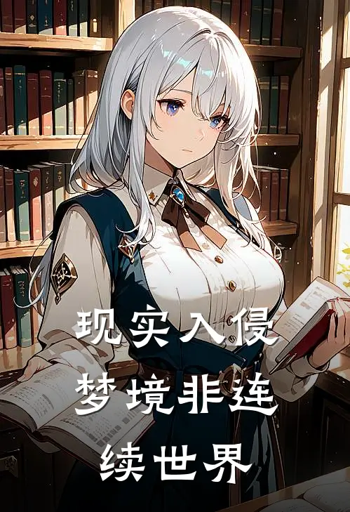 现实入侵梦境非连续世界