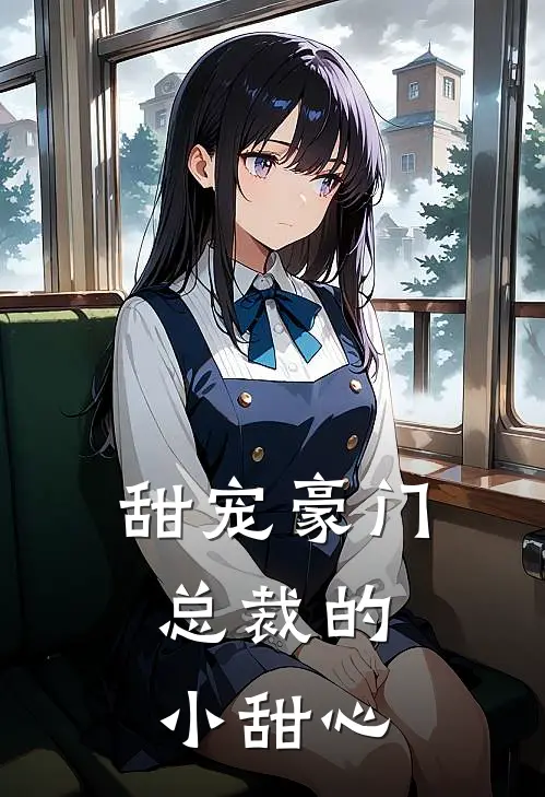 甜宠豪门：总裁的小甜心林若曦若曦小说免费完结_完本热门小说甜宠豪门：总裁的小甜心林若曦若曦