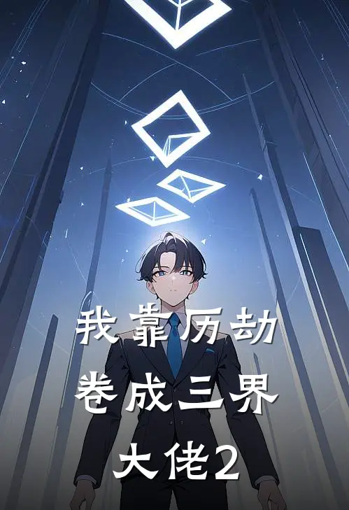 我靠历劫卷成三界大佬2苏微月虞姬全文在线阅读_我靠历劫卷成三界大佬2全集免费阅读