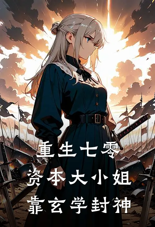 重生七零，资本大小姐靠玄学封神(史炎冰裴千屿)免费小说_完整版免费阅读重生七零，资本大小姐靠玄学封神史炎冰裴千屿