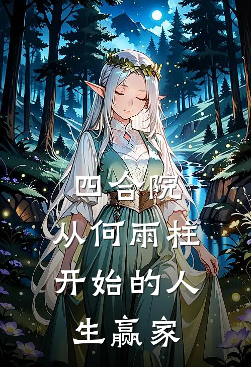 四合院：从何雨柱开始的人生赢家何雨柱许大茂最新好看小说_最新章节列表四合院：从何雨柱开始的人生赢家(何雨柱许大茂)