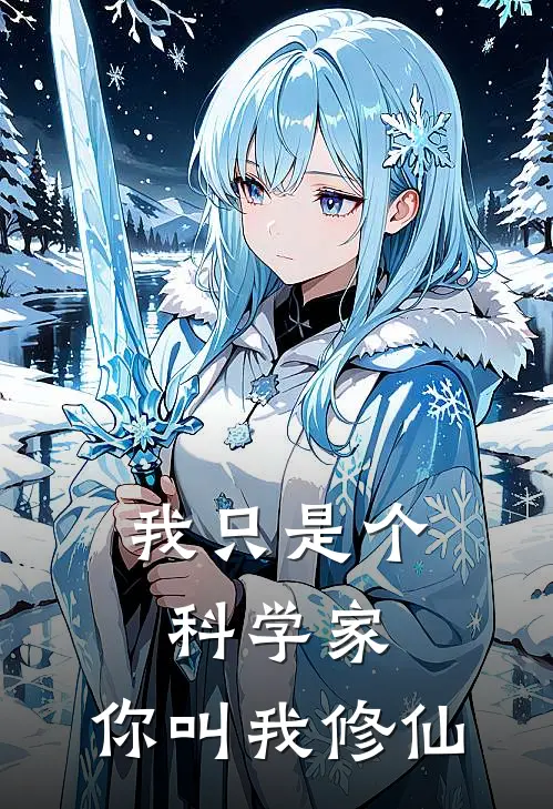 我只是个科学家，你叫我修仙