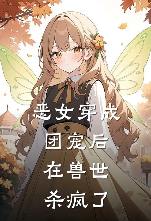 岚青舒欣（恶女穿成团宠后，在兽世杀疯了）最新章节列表_（岚青舒欣）恶女穿成团宠后，在兽世杀疯了最新小说