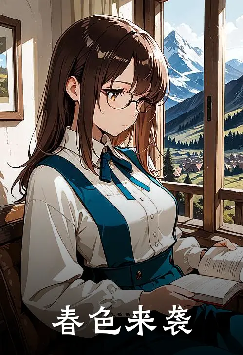 春色来袭夏夏周凛渊完结小说大全_免费热门小说春色来袭(夏夏周凛渊)