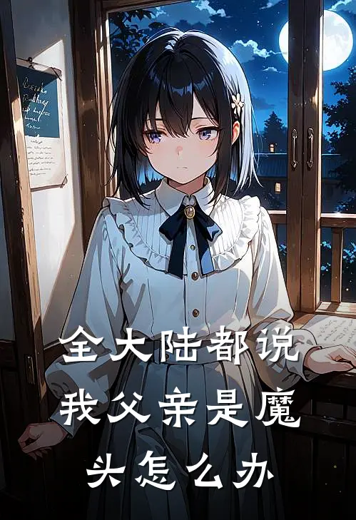 全大陆都说我父亲是魔头怎么办江云舒江月黎热门小说排行_免费小说全大陆都说我父亲是魔头怎么办江云舒江月黎