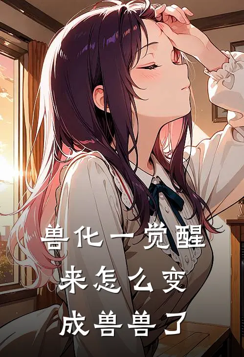 【兽化】一觉醒来怎么变成兽兽了