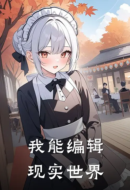 我能编辑现实世界(林舟林舟)已完结小说_小说免费阅读我能编辑现实世界林舟林舟