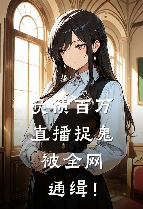 抖音热门《负债百万直播捉鬼，被全网通缉！》完整版在线阅读_抖音热门完整版在线阅读