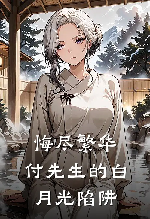 悔尽繁华：付先生的白月光陷阱