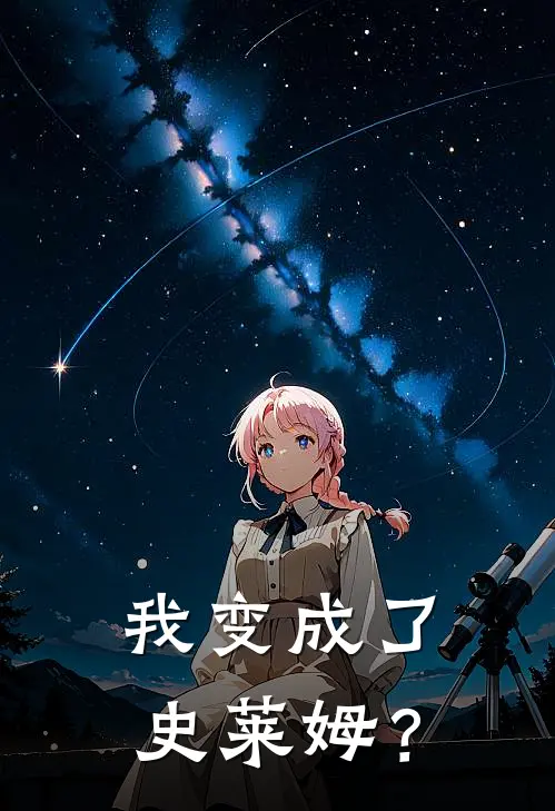 史莱姆史莱姆《我变成了史莱姆？》最新章节阅读_(史莱姆史莱姆)热门小说