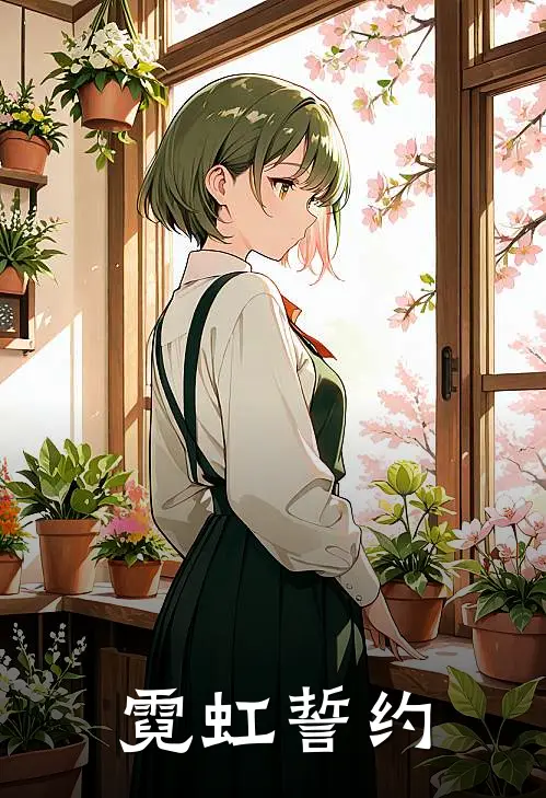 霓虹誓约(安夏顾承舟)全文在线阅读_(霓虹誓约)精彩小说