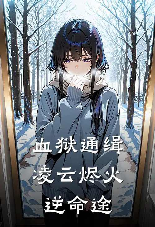 血狱通缉：凌云烬火逆命途