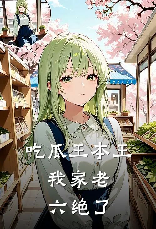 吃瓜王本王：我家老六绝了(林星辞林星落)完结版小说全文免费阅读_最新小说吃瓜王本王：我家老六绝了(林星辞林星落)