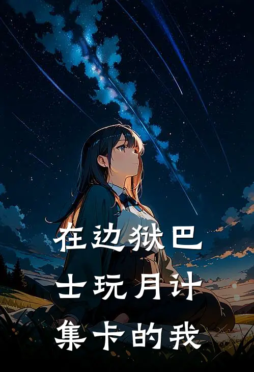 在边狱巴士玩月计集卡的我(古德温阿卡夏)热门小说大全_推荐完本小说在边狱巴士玩月计集卡的我古德温阿卡夏